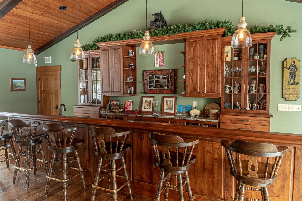Texas Getaway by Schultz Building Inc - Photo 3