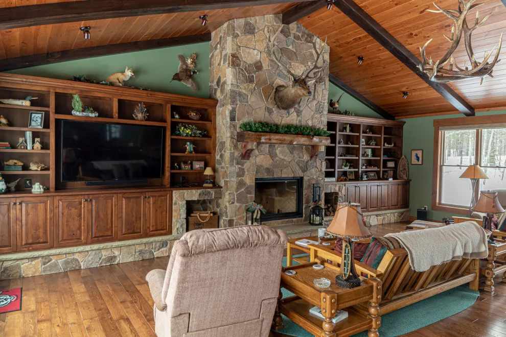 Texas Getaway by Schultz Building Inc - Photo 20