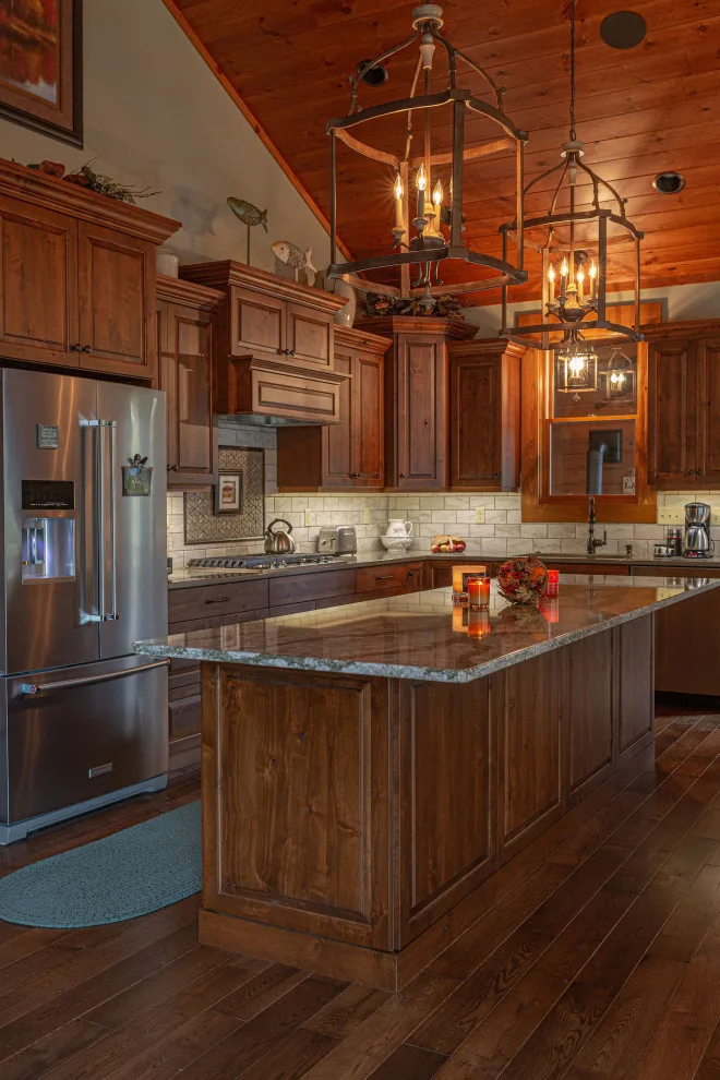 Texas Getaway by Schultz Building Inc - Photo 13