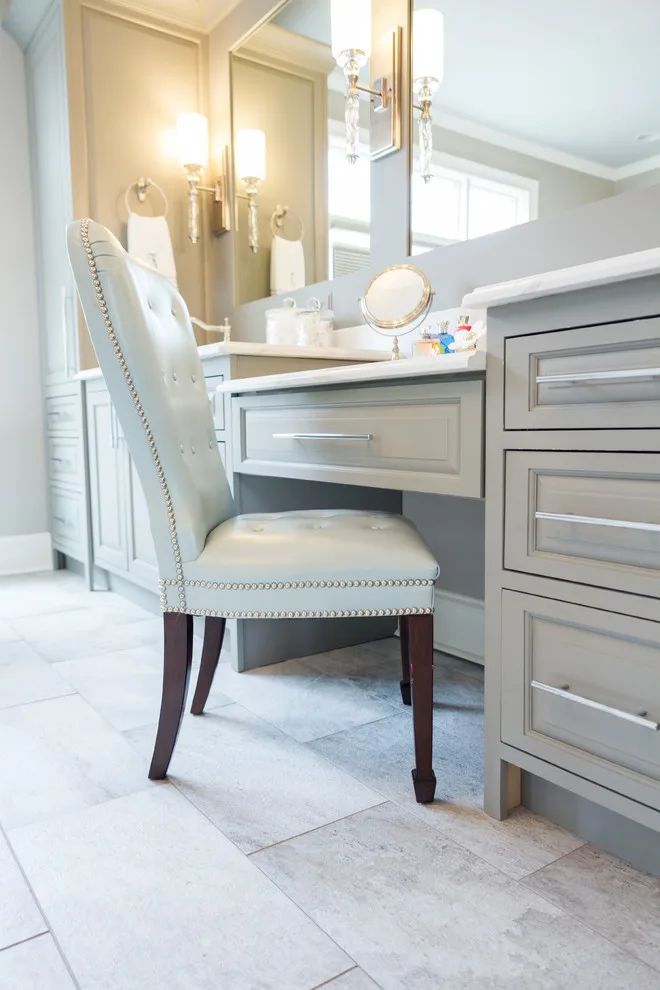 Complete Home Renovation with Hair Salon by Mi-Kin Creations, Inc. - Photo 64