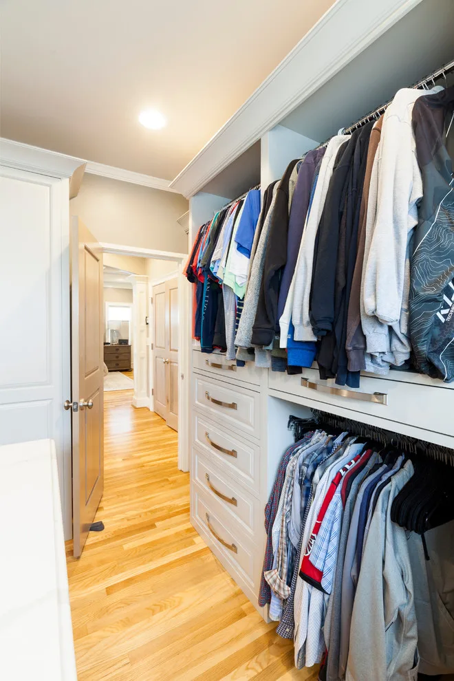 Complete Home Renovation with Hair Salon by Mi-Kin Creations, Inc. - Photo 44