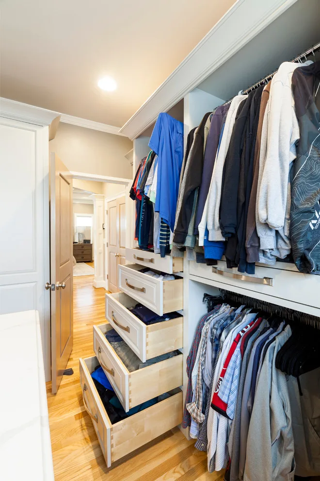 Complete Home Renovation with Hair Salon by Mi-Kin Creations, Inc. - Photo 70