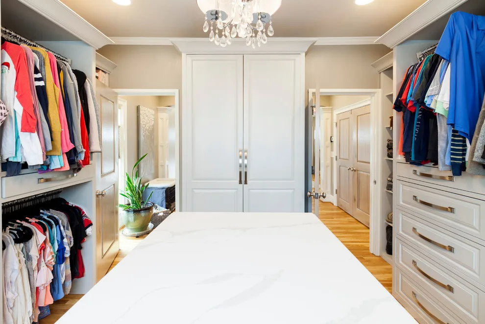 Complete Home Renovation with Hair Salon by Mi-Kin Creations, Inc. - Photo 52