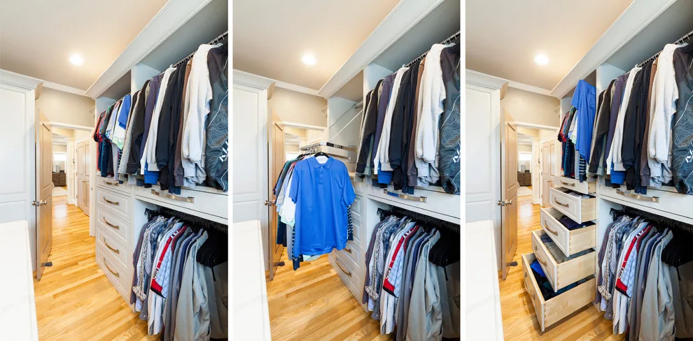Complete Home Renovation with Hair Salon by Mi-Kin Creations, Inc. - Photo 5