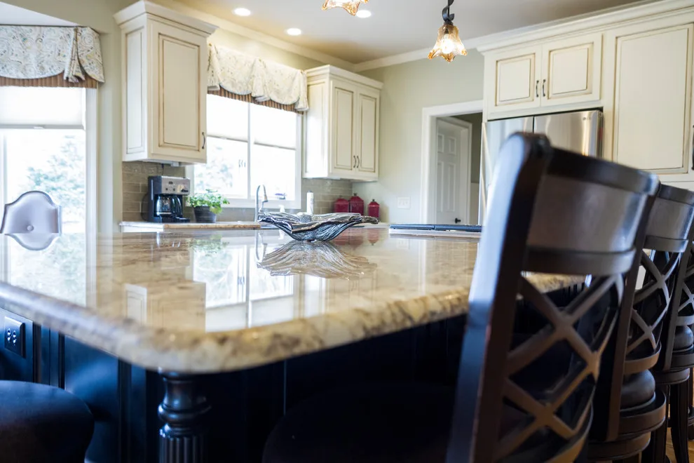 Complete Home Renovation with Hair Salon by Mi-Kin Creations, Inc. - Photo 25