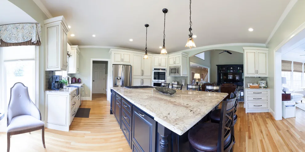 Complete Home Renovation with Hair Salon by Mi-Kin Creations, Inc. - Photo 32