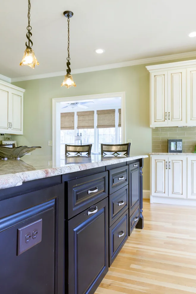 Complete Home Renovation with Hair Salon by Mi-Kin Creations, Inc. - Photo 66