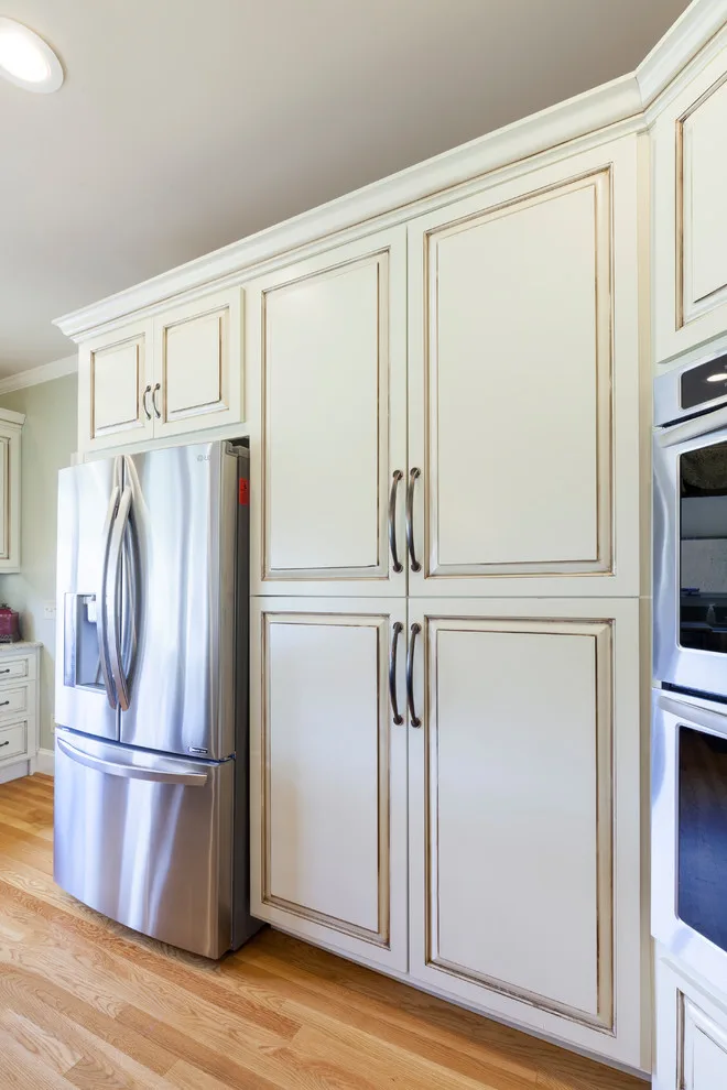 Complete Home Renovation with Hair Salon by Mi-Kin Creations, Inc. - Photo 37