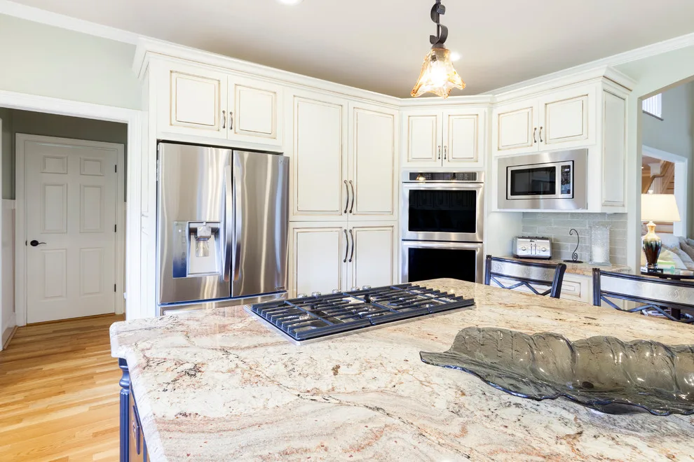 Complete Home Renovation with Hair Salon by Mi-Kin Creations, Inc. - Photo 22