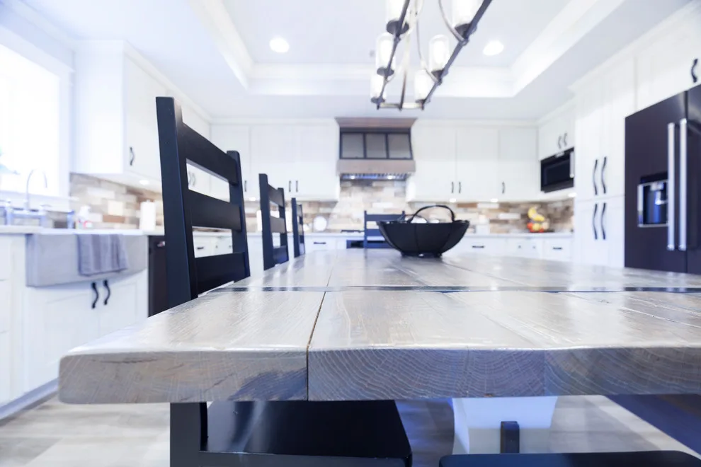 Complete Home Renovation with Hair Salon by Mi-Kin Creations, Inc. - Photo 74