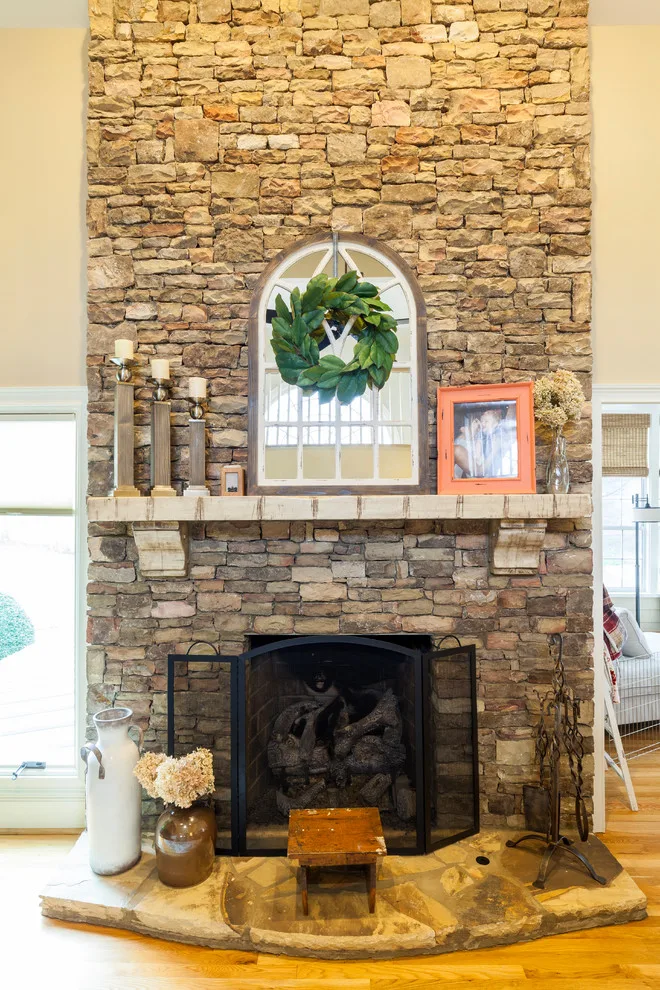 Complete Home Renovation with Hair Salon by Mi-Kin Creations, Inc. - Photo 55
