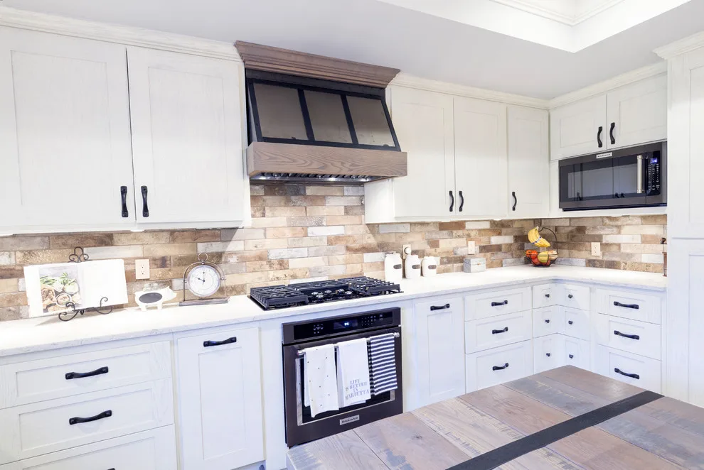 Complete Home Renovation with Hair Salon by Mi-Kin Creations, Inc. - Photo 68