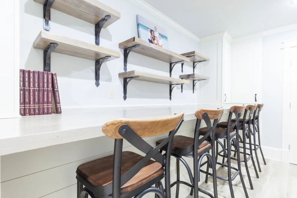 Complete Home Renovation with Hair Salon by Mi-Kin Creations, Inc. - Photo 33