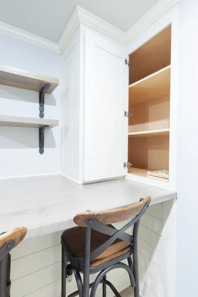 Complete Home Renovation with Hair Salon by Mi-Kin Creations, Inc. - Photo 14