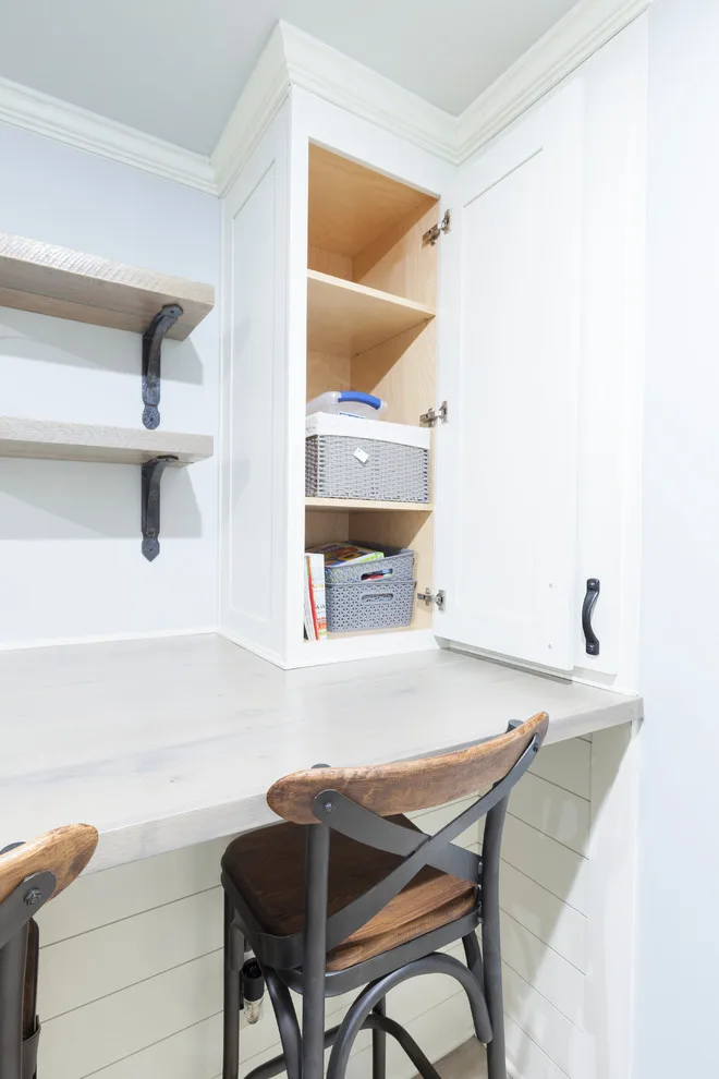 Complete Home Renovation with Hair Salon by Mi-Kin Creations, Inc. - Photo 13