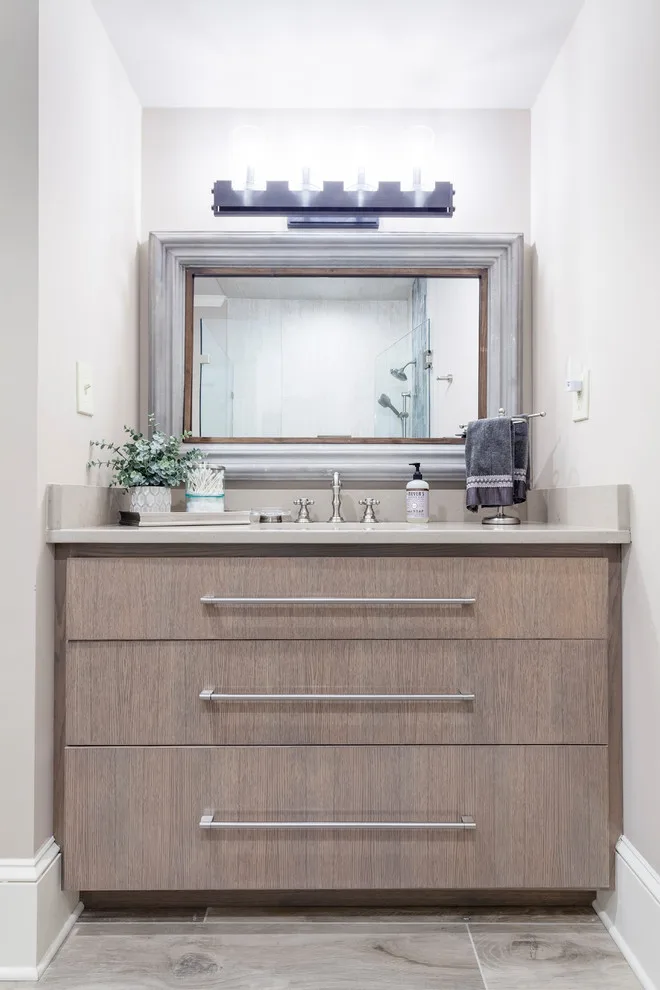 Complete Home Renovation with Hair Salon by Mi-Kin Creations, Inc. - Photo 62