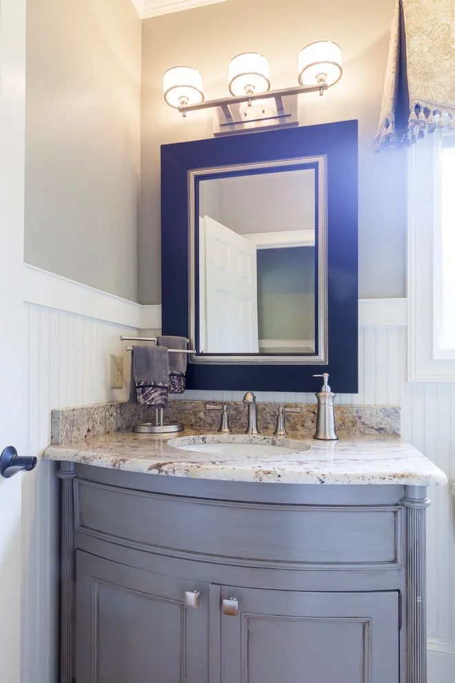 Complete Home Renovation with Hair Salon by Mi-Kin Creations, Inc. - Photo 43