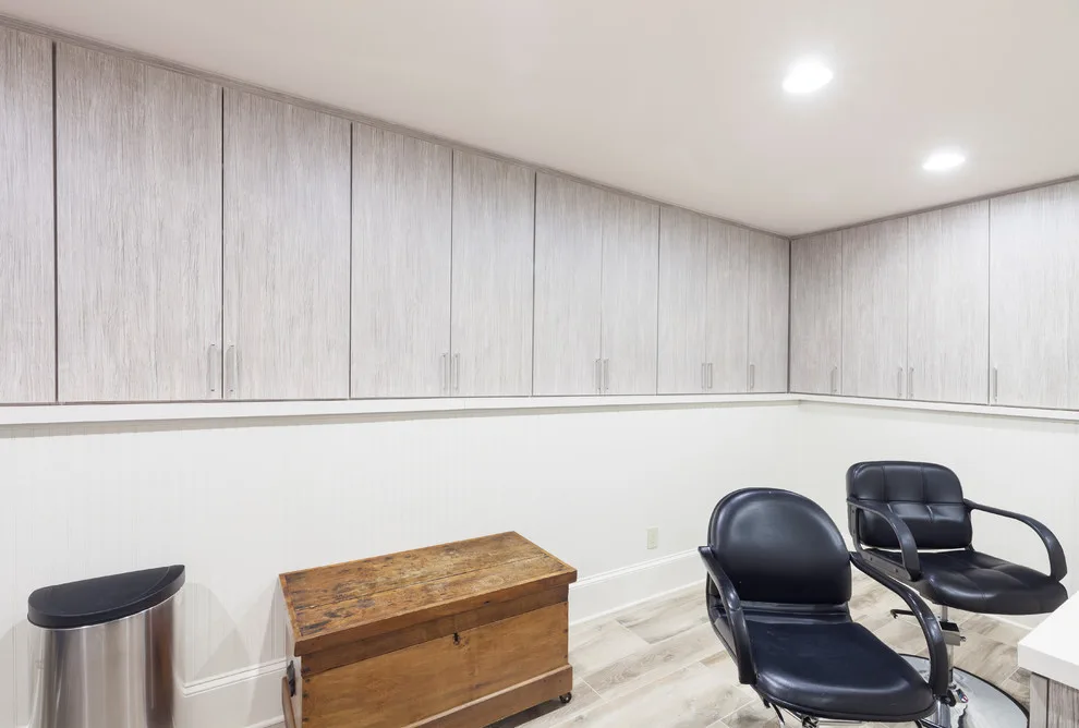 Complete Home Renovation with Hair Salon by Mi-Kin Creations, Inc. - Photo 28