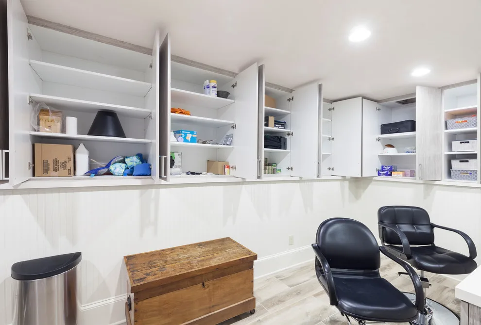 Complete Home Renovation with Hair Salon by Mi-Kin Creations, Inc. - Photo 39