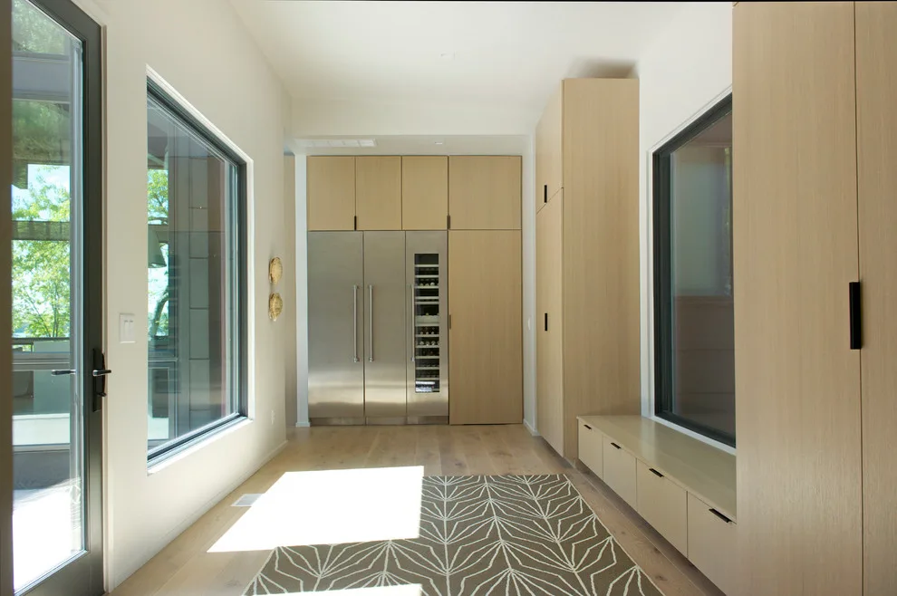 Contemporary Lakeside Retreat by Bailey & Weiler Design/Build - Photo 28