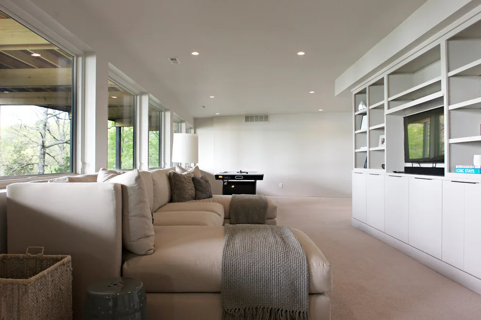 Contemporary Lakeside Retreat by Bailey & Weiler Design/Build - Photo 24