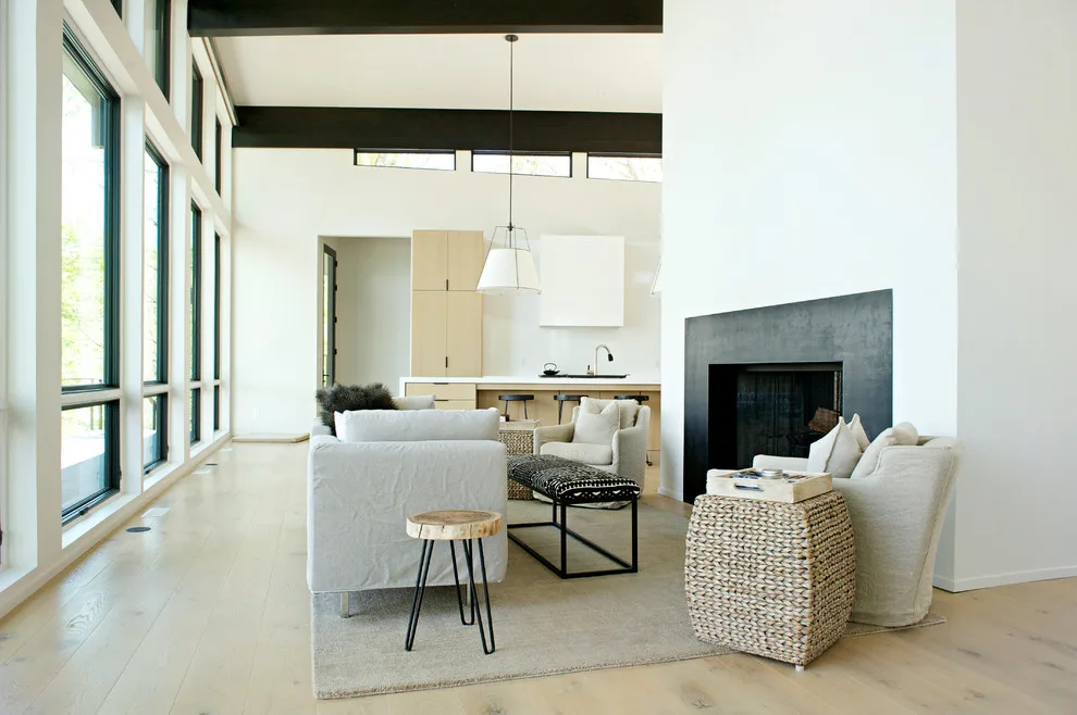 Contemporary Lakeside Retreat by Bailey & Weiler Design/Build - Photo 38
