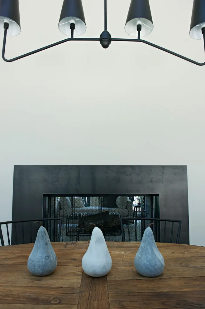 Contemporary Lakeside Retreat by Bailey & Weiler Design/Build - Photo 3