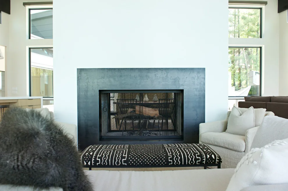 Contemporary Lakeside Retreat by Bailey & Weiler Design/Build - Photo 29