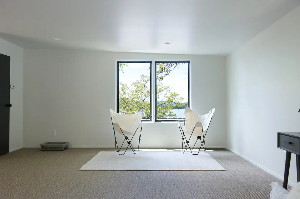 Contemporary Lakeside Retreat by Bailey & Weiler Design/Build - Photo 31