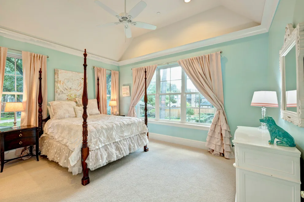 Contemporary Farmhouse - Spring Valley Community by Blazer Residential Inc - Photo 14