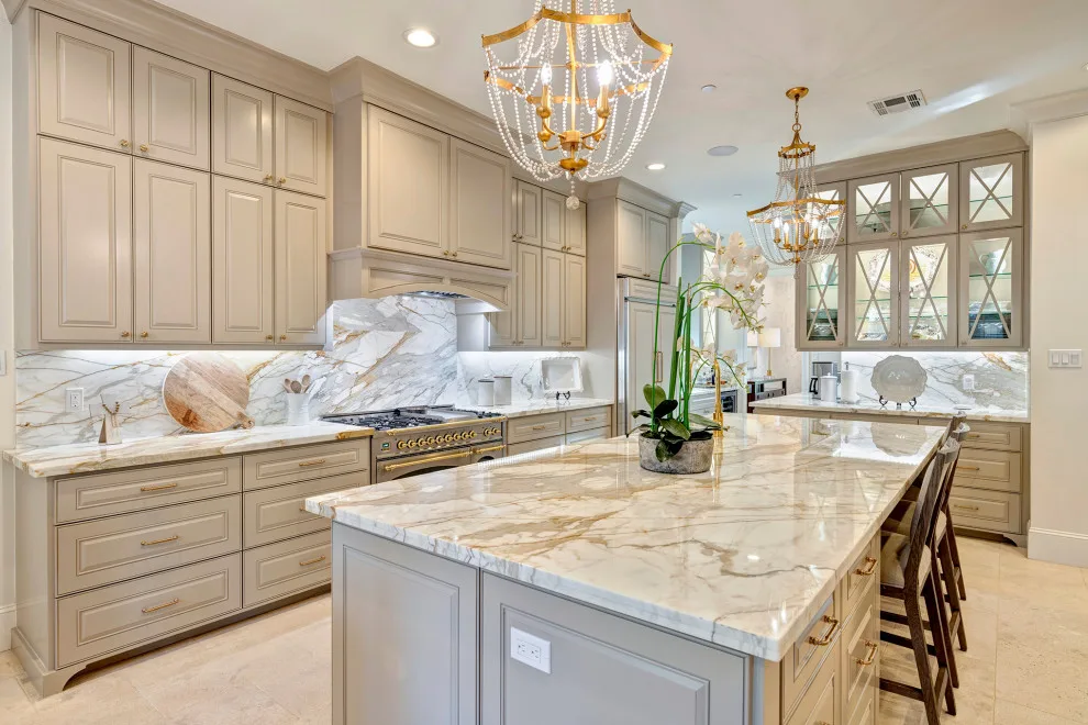 Contemporary Farmhouse - Spring Valley Community by Blazer Residential Inc - Photo 12