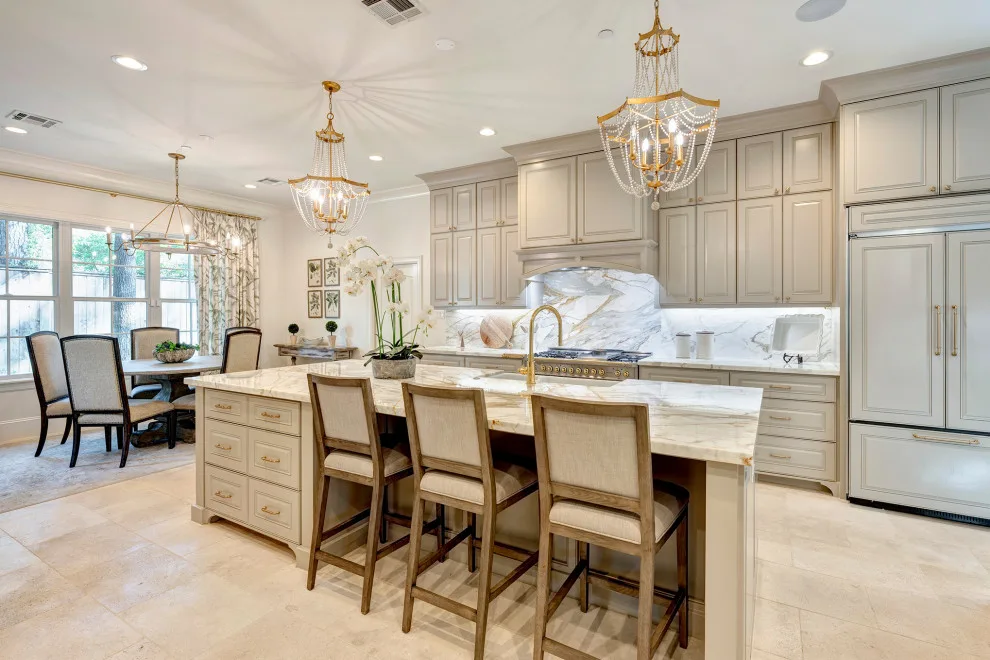 Contemporary Farmhouse - Spring Valley Community by Blazer Residential Inc - Photo 15
