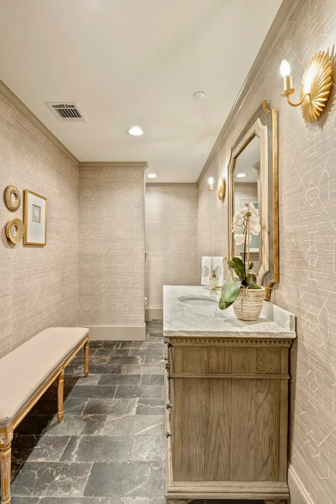 Contemporary Farmhouse - Spring Valley Community by Blazer Residential Inc - Photo 6