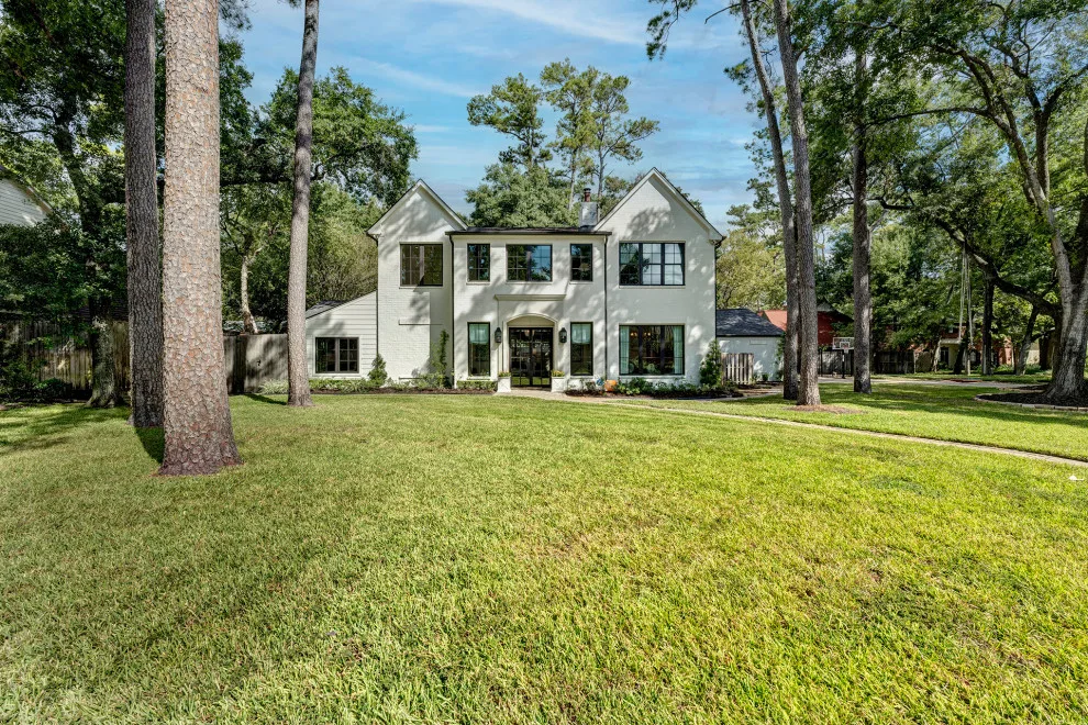 Contemporary Farmhouse - Spring Valley Community by Blazer Residential Inc - Photo 7