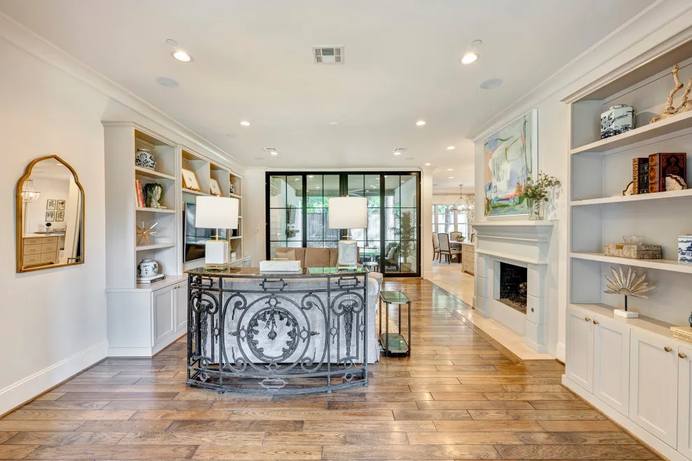 Contemporary Farmhouse - Spring Valley Community by Blazer Residential Inc - Photo 21