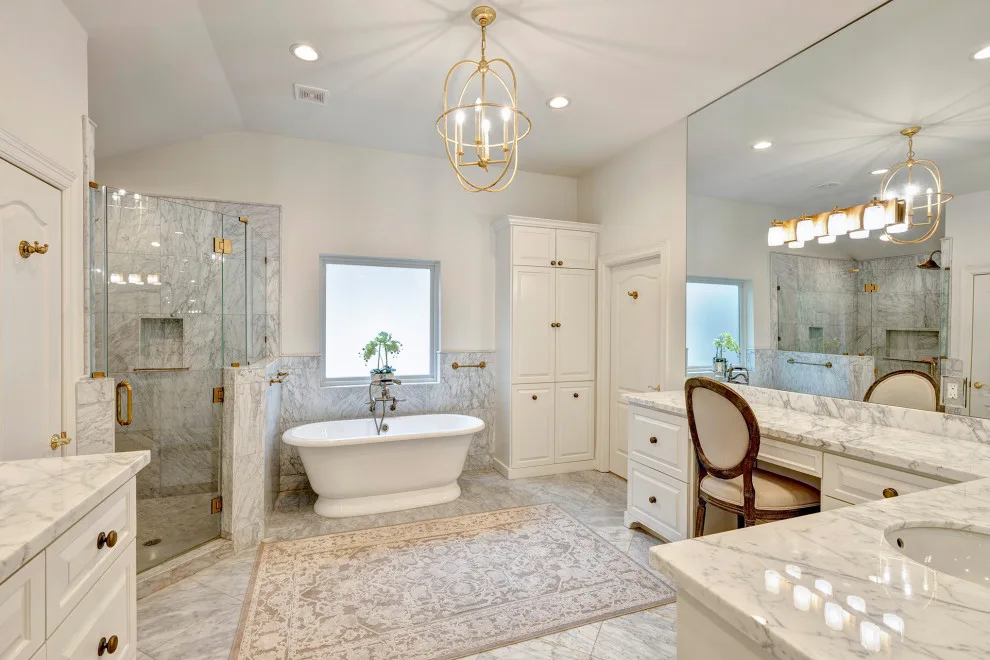 Contemporary Farmhouse - Spring Valley Community by Blazer Residential Inc - Photo 20