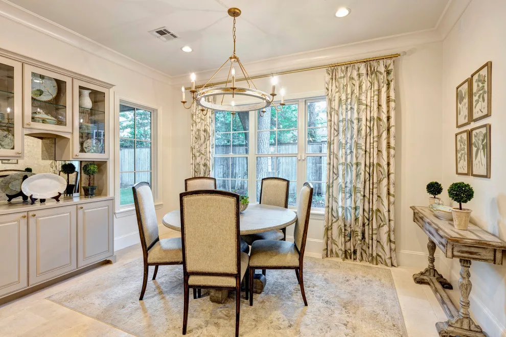 Contemporary Farmhouse - Spring Valley Community by Blazer Residential Inc - Photo 3