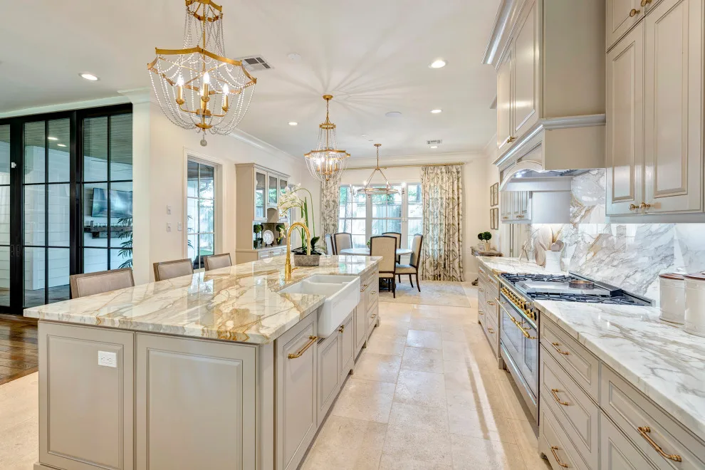Contemporary Farmhouse - Spring Valley Community by Blazer Residential Inc - Photo 11