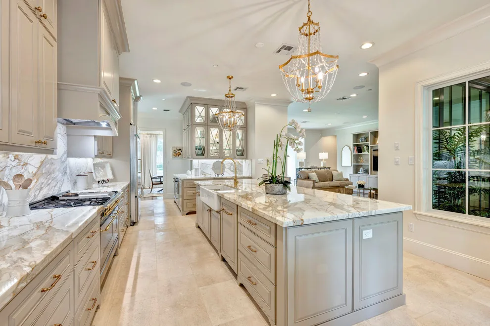 Contemporary Farmhouse - Spring Valley Community by Blazer Residential Inc - Photo 8