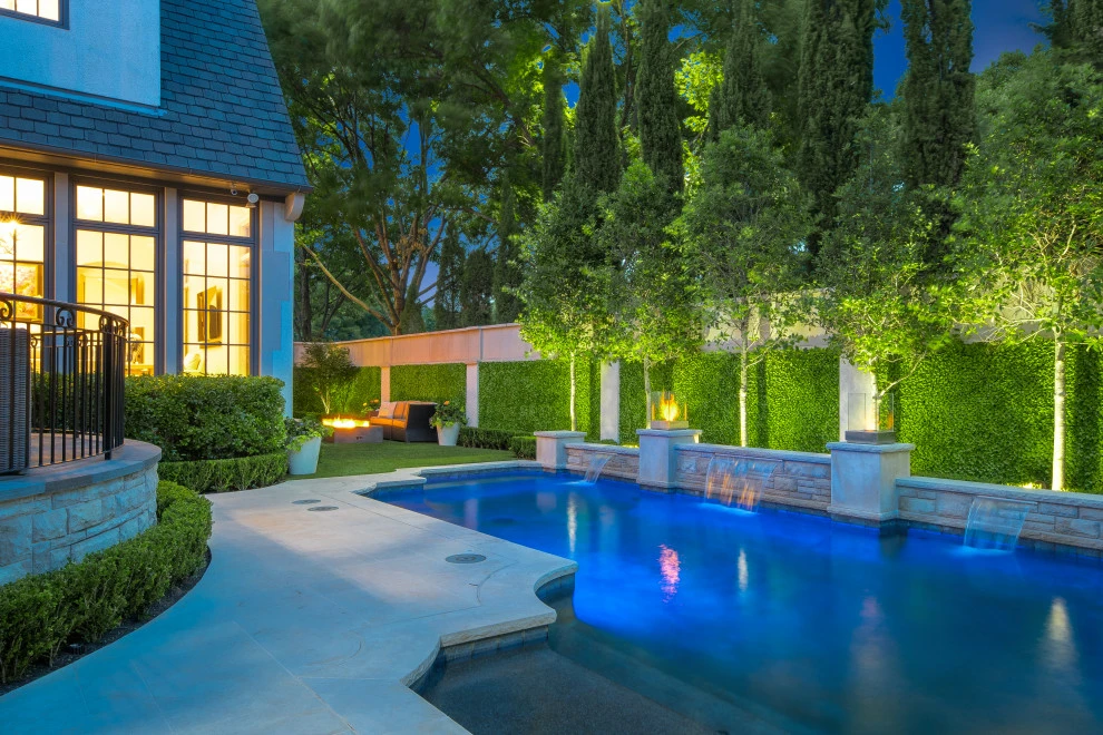 Windsor by Harold Leidner Landscape Architects - Photo 6