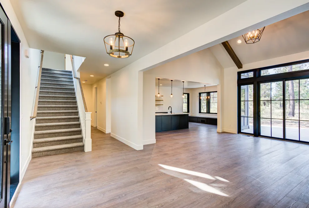 Seasonal Rental Vacation Home in Sunriver, Oregon by Lifestyle Homes, Home Builders - Photo 4