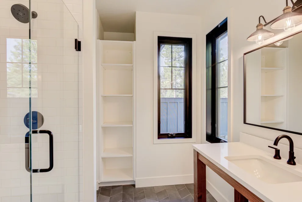 Seasonal Rental Vacation Home in Sunriver, Oregon by Lifestyle Homes, Home Builders - Photo 20
