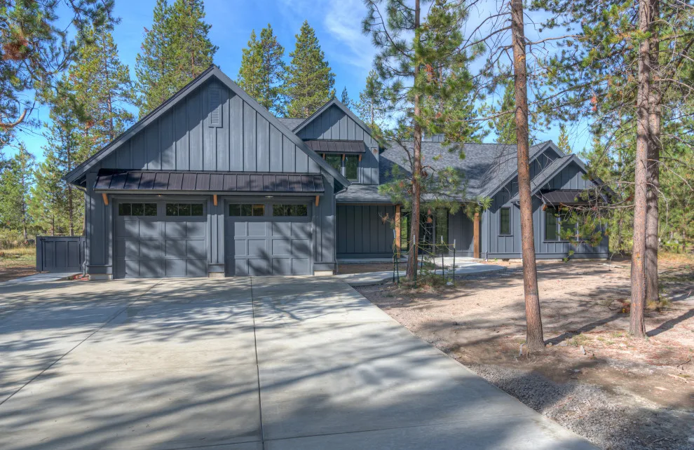 Seasonal Rental Vacation Home in Sunriver, Oregon by Lifestyle Homes, Home Builders - Photo 16