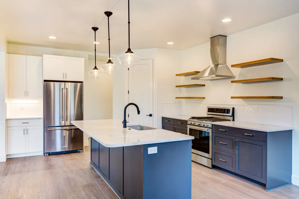 Seasonal Rental Vacation Home in Sunriver, Oregon by Lifestyle Homes, Home Builders - Photo 17