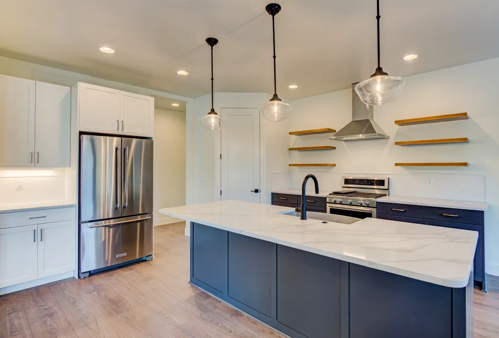 Seasonal Rental Vacation Home in Sunriver, Oregon by Lifestyle Homes, Home Builders - Photo 3