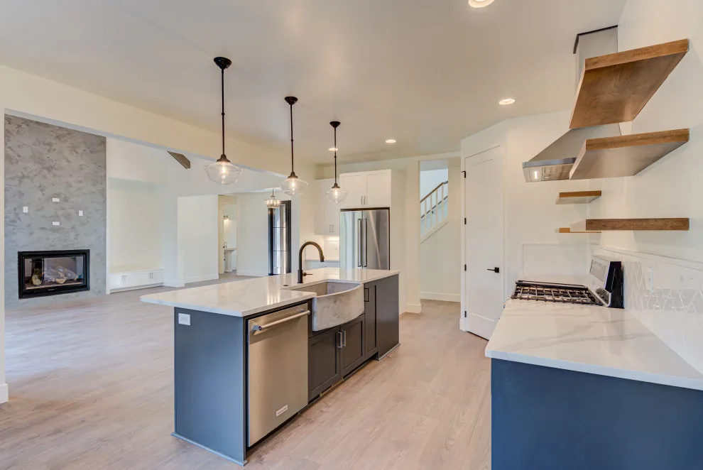 Seasonal Rental Vacation Home in Sunriver, Oregon by Lifestyle Homes, Home Builders - Photo 26