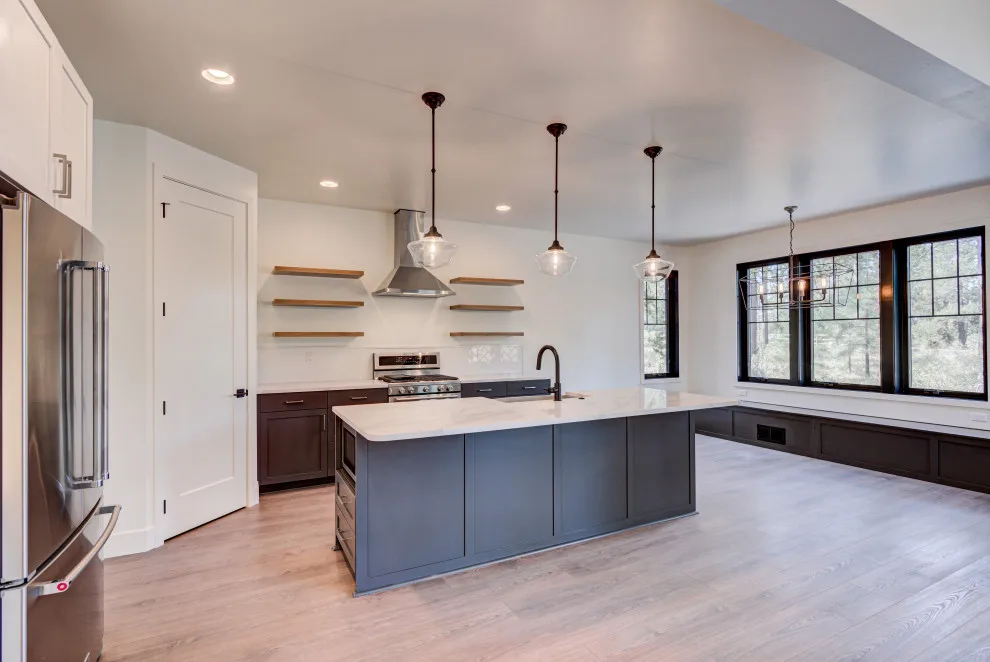 Seasonal Rental Vacation Home in Sunriver, Oregon by Lifestyle Homes, Home Builders - Photo 18