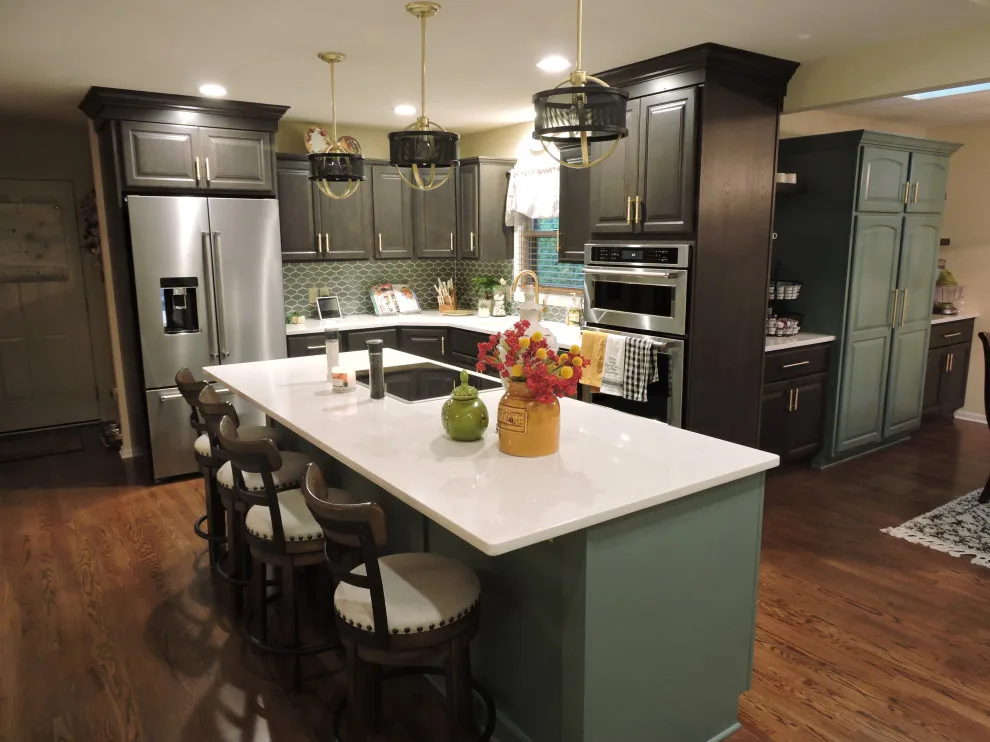 Hallmark Expansion by Willet Construction Inc. - Photo 4