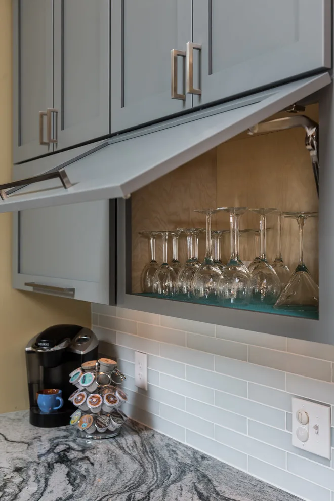 Culinary Spaces by Hinman Construction - Photo 21
