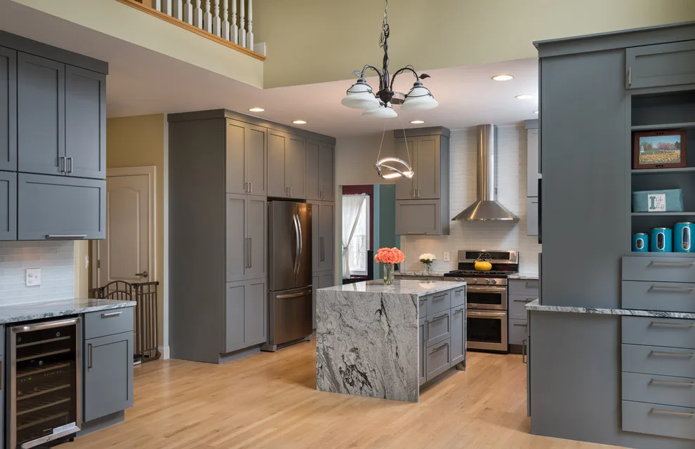 Culinary Spaces by Hinman Construction - Photo 11